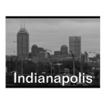 INDIANAPOLIS POSTCARD