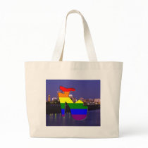 Indianapolis Pride Bag