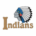Indians Jacket