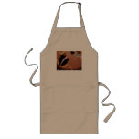 indians fractal apron
