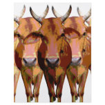 India's cow flyers