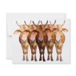 India's cow invitations
