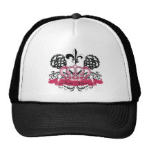Indie Allure Hats