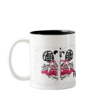 Indie Allure Mug