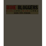 Indie Bloggers t-shirts