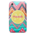 Indie Chevron iPhone 3 Covers