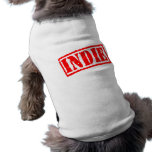 Indie pet clothing