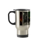 Indie Portable Mug
