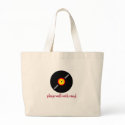 Indie Rock Kid Back bags