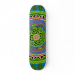 indie skateboard