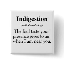 Indigestion Definition