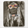 indio mousepad