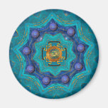 Indira Star Magnet