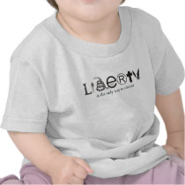 Individual Liberty Tshirts