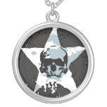 Individualism is Dead Personalized Necklace