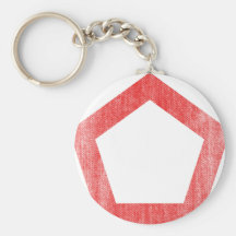 INDONESIA KEY CHAIN