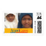 Indonesia Postage Stamp