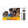 Indonesia Stamps