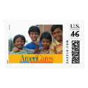 Indonesia postage