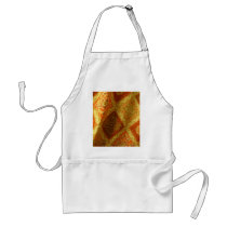 Indonesian Batik Aprons