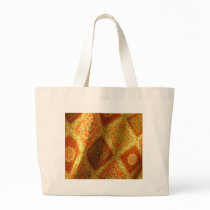 Indonesian Batik Bag