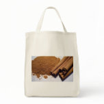 Indonesian cassia line bags