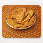 Indonesian ginger cake mousepads