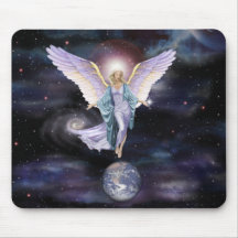Indriel Mouse Mat
