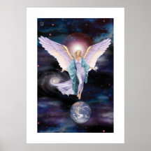 Indriel Print