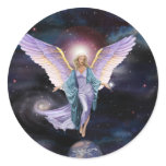 Indriel stickers