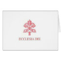 INDULTUM PRO ECCLESIA DEI cards