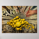 Industrial District posters
