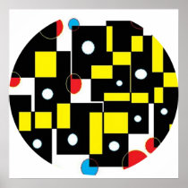 Industrial Print
