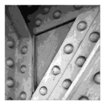 Industrial Theme Digital Art. Custom Announcements