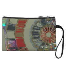Industrial Wristlet