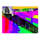 industry post card