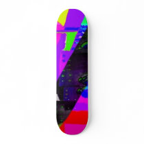 Industry Skateboard Deck