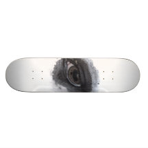 Indy's Eye Skateboard