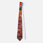 inertia tie