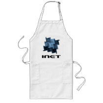 Inet Apron