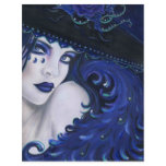 Inez Witch Flyer Customisable