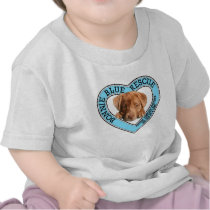 Infant BBR Short-sleeved Tshirt