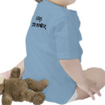 Infant BFFBC t-shirt