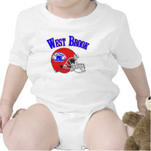 Infant Bruin Gear Shirts