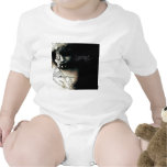 Infant Creeper Template