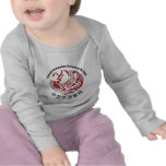 Infant Long Sleeve Shirt