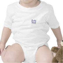 Infant PBT Bodysuit