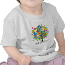 Infant Tee Shirt
