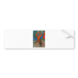 Infatuation bumper stickers