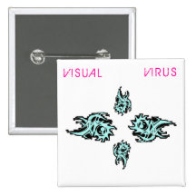 INFECT the VIRUS promo. Buttons